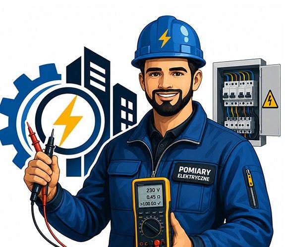 badania instalacji elektrycznych Szczuczyn
